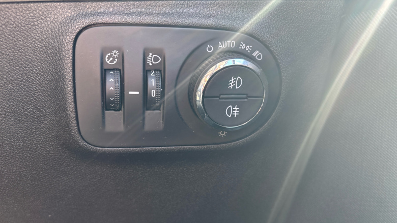 Vauxhall Corsa 1.4 [75] Energy 5dr [AC] Petrol Hatchback